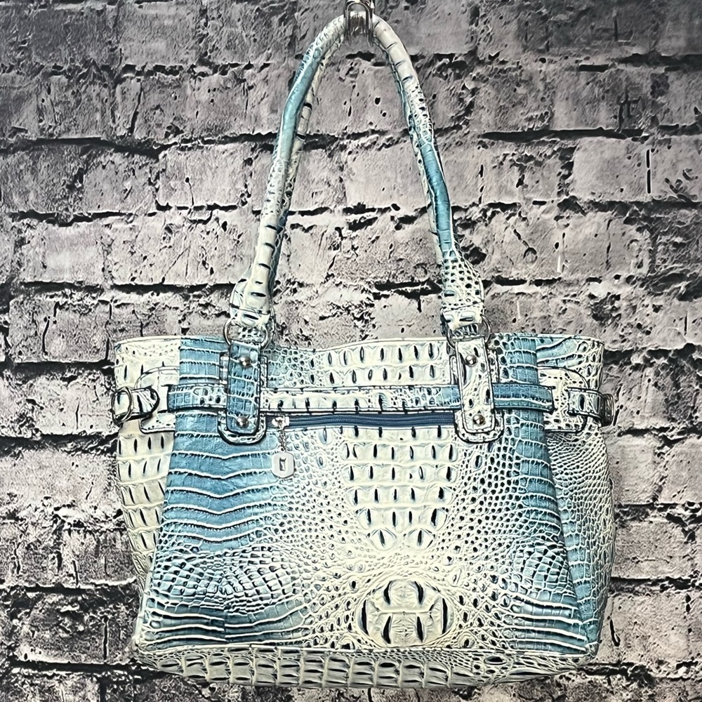 Suisse Bag